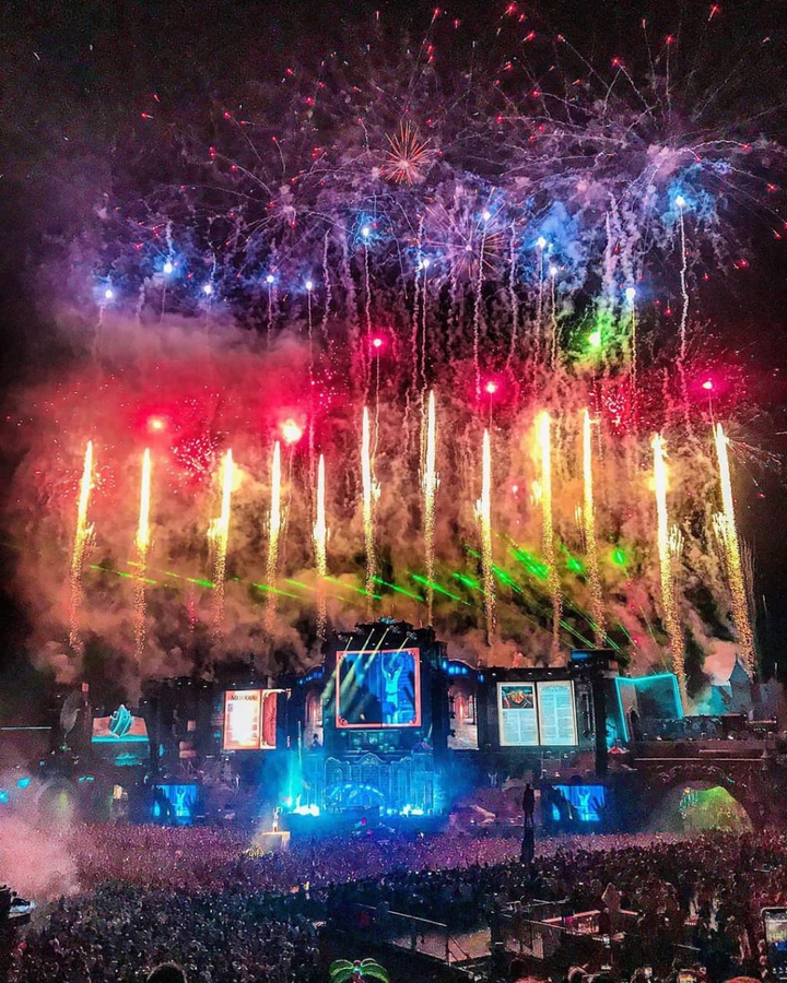 tomorrowland
