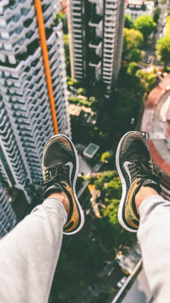 10 этаж