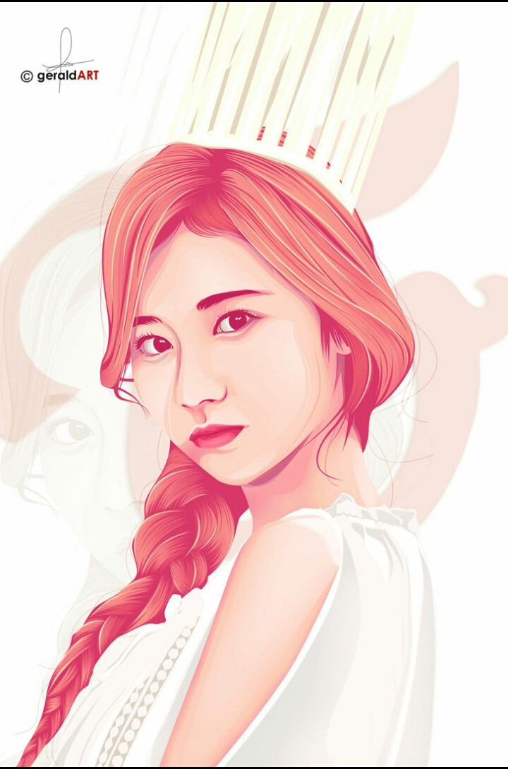 Twice fanart