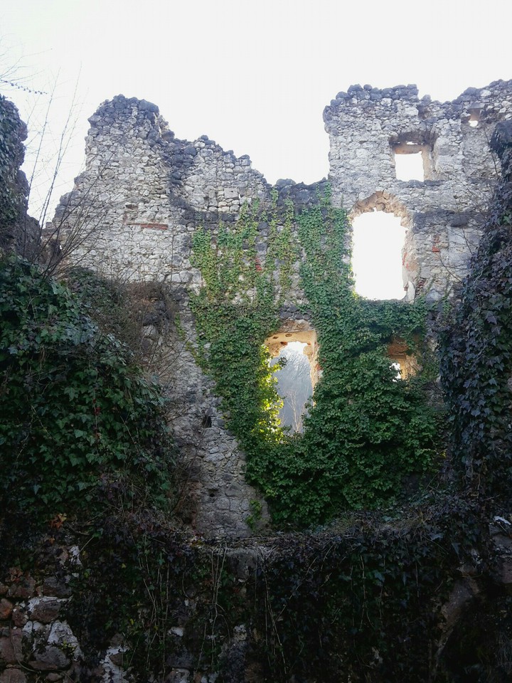 Castle