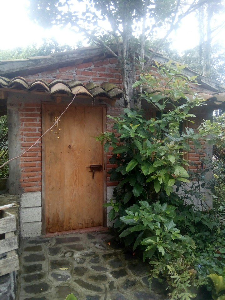mi casita