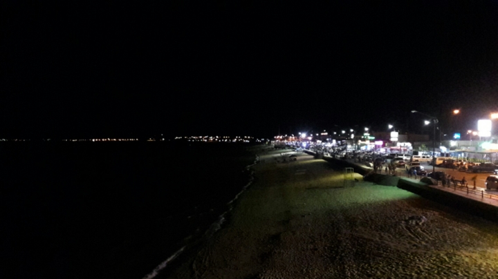 San Felipe - Baja California - México