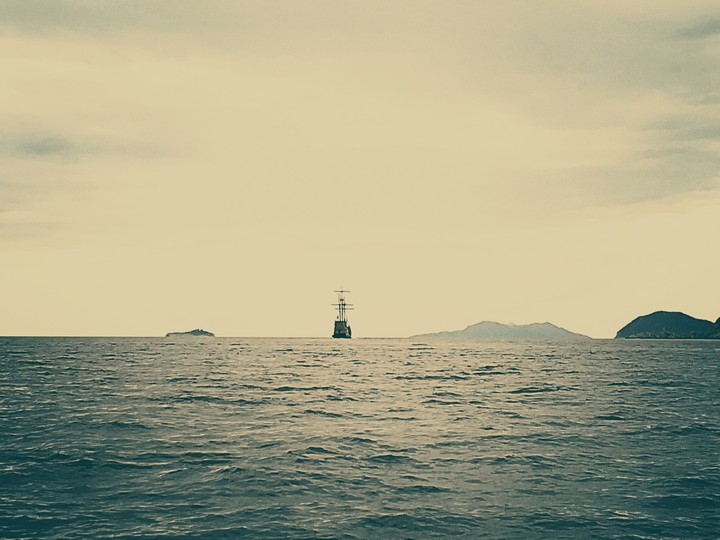 Ship