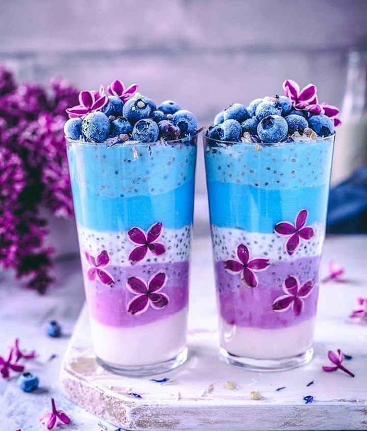shake