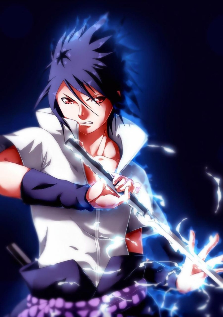 sasuke
