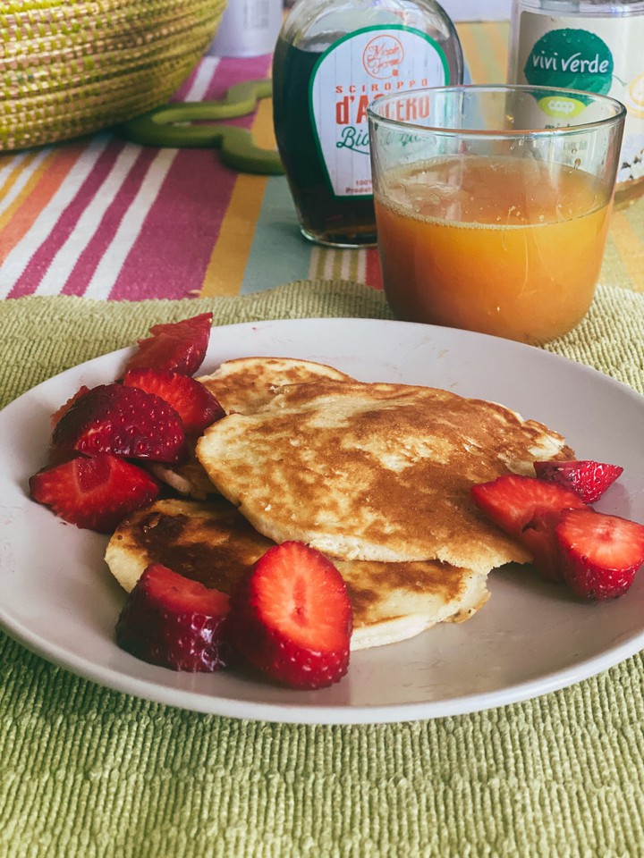 pancake