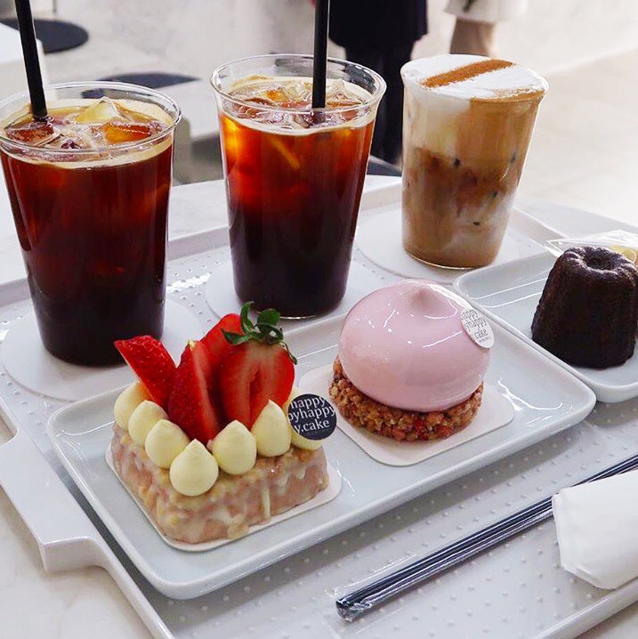 Cafe