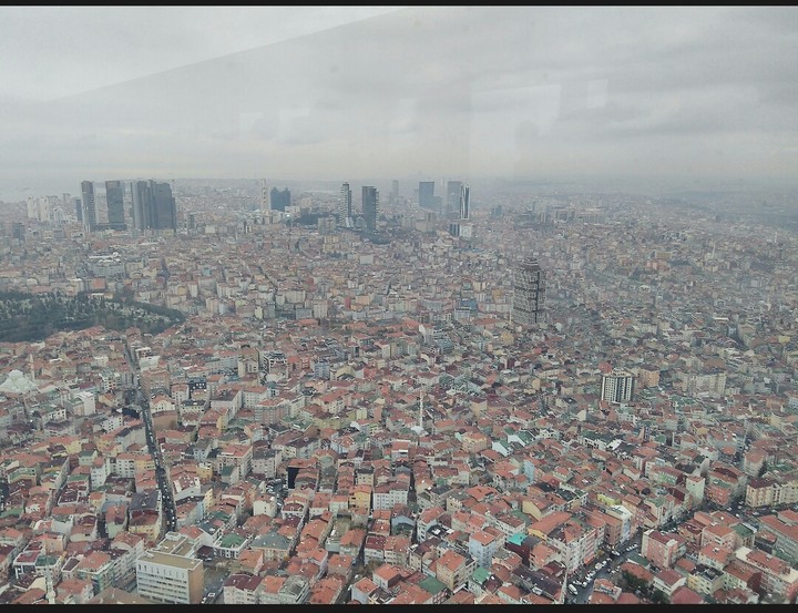 İstanbul