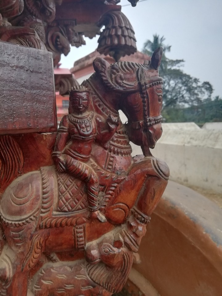 hand craft
