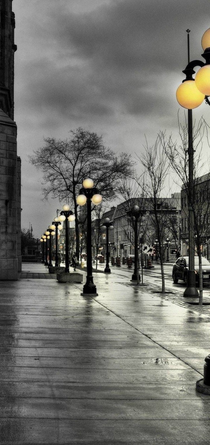 Gray Street London