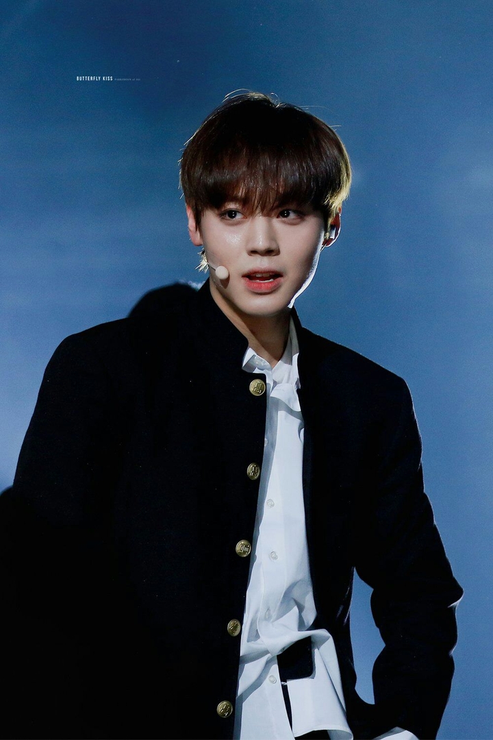 Park Ji Hoon