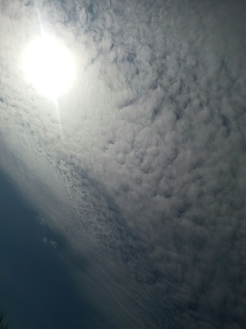 sky