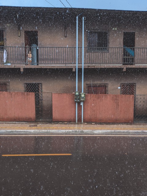 chuva