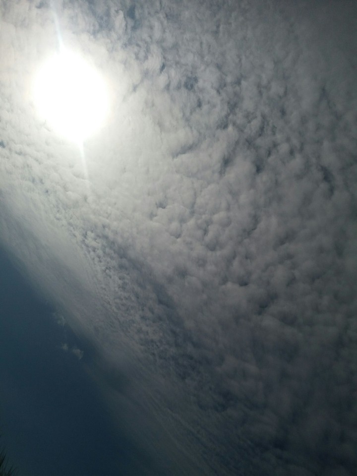 sky