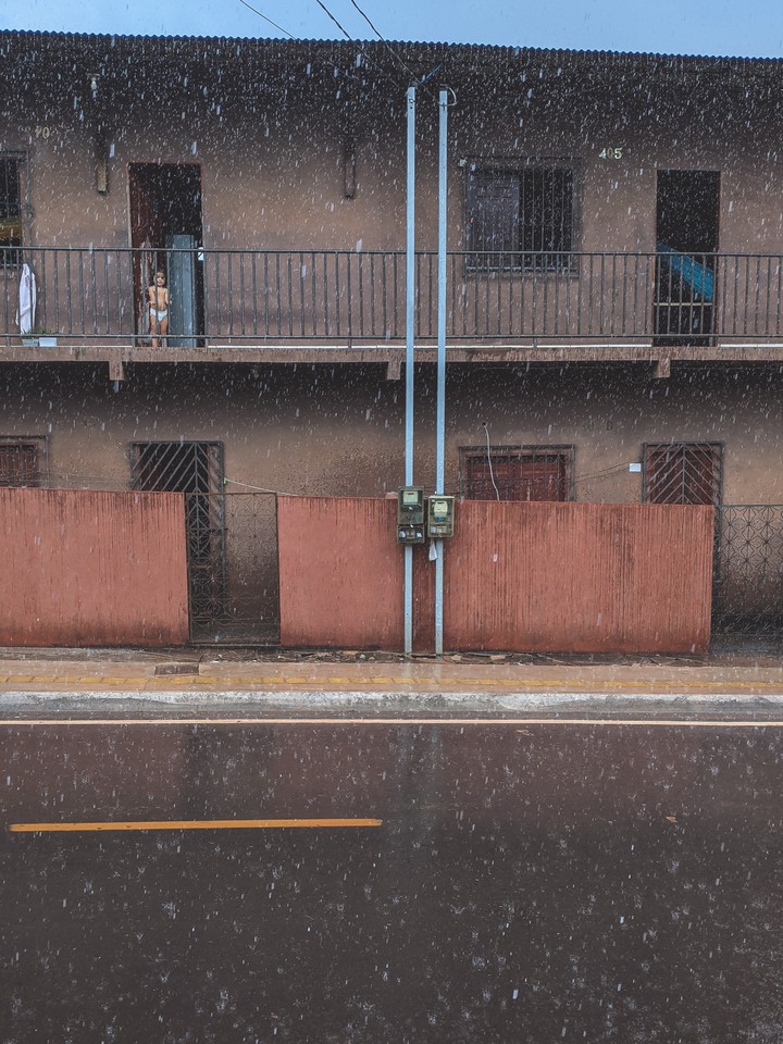 chuva
