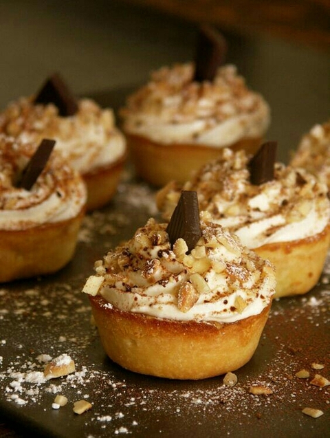Yummy ..