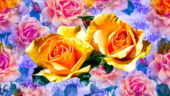 Rose