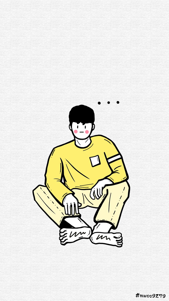 아무것도