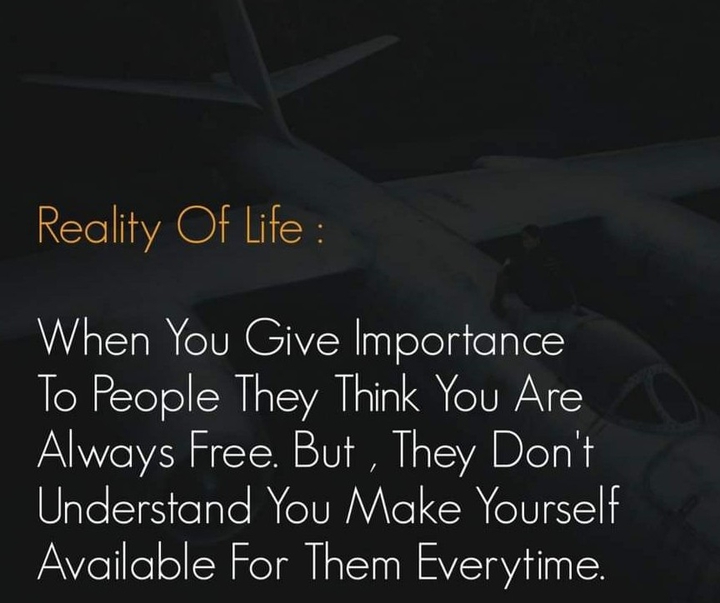 SO TRUE