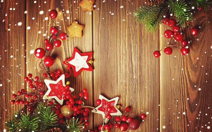 Happy New Year