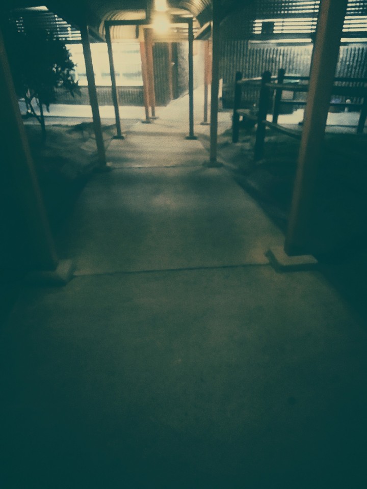 passage