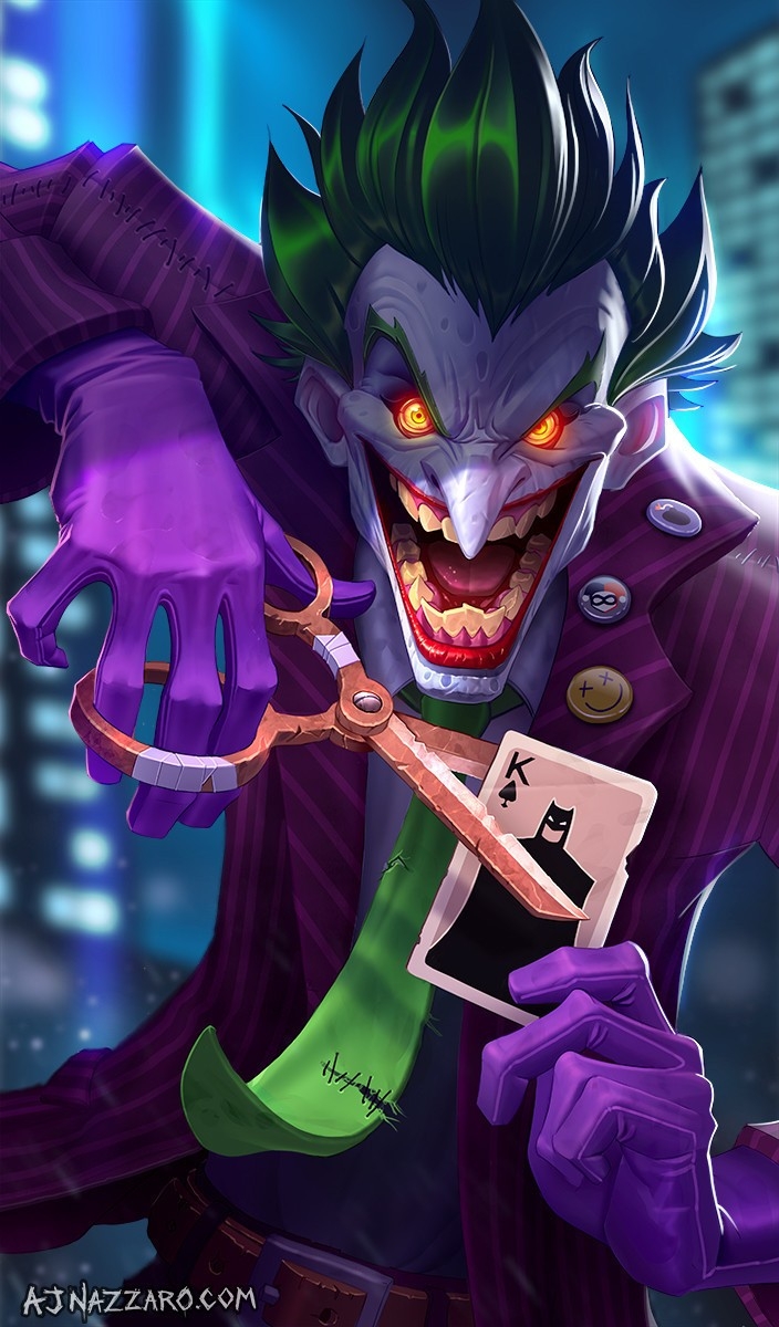 joker
