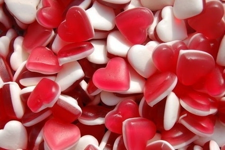 candy