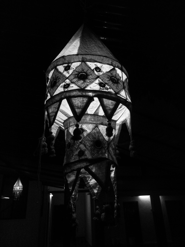 The Lantern. ✨