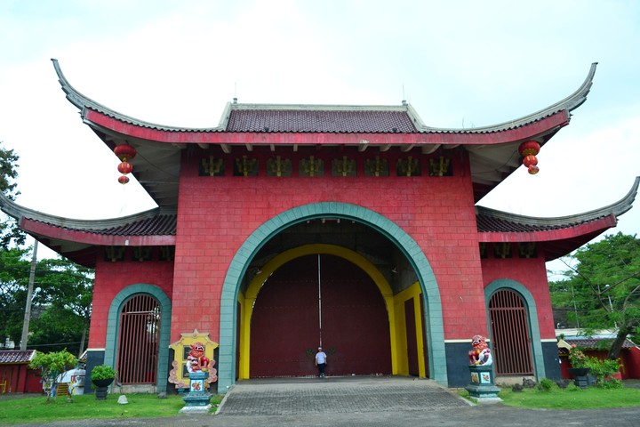 Sam Po Kong