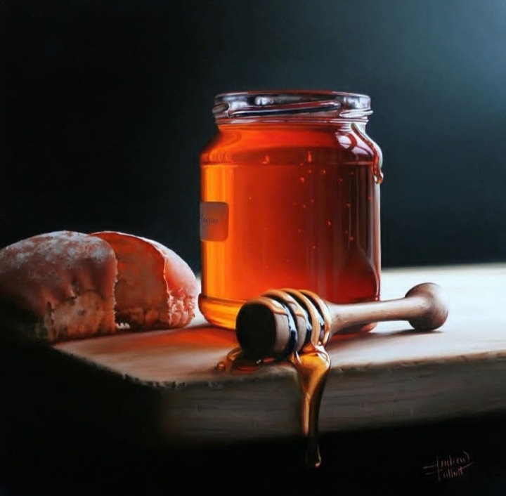 Honey