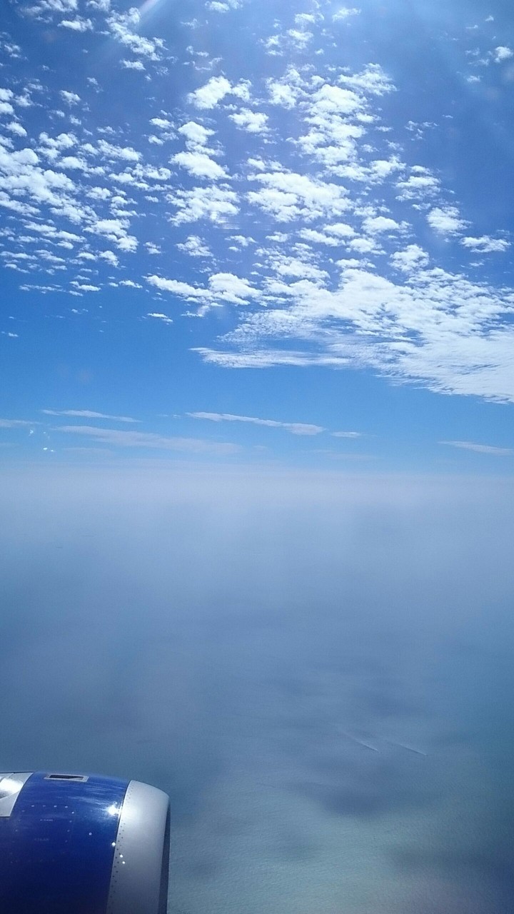 Clouds