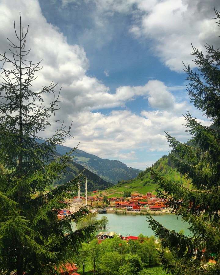 Trabzon