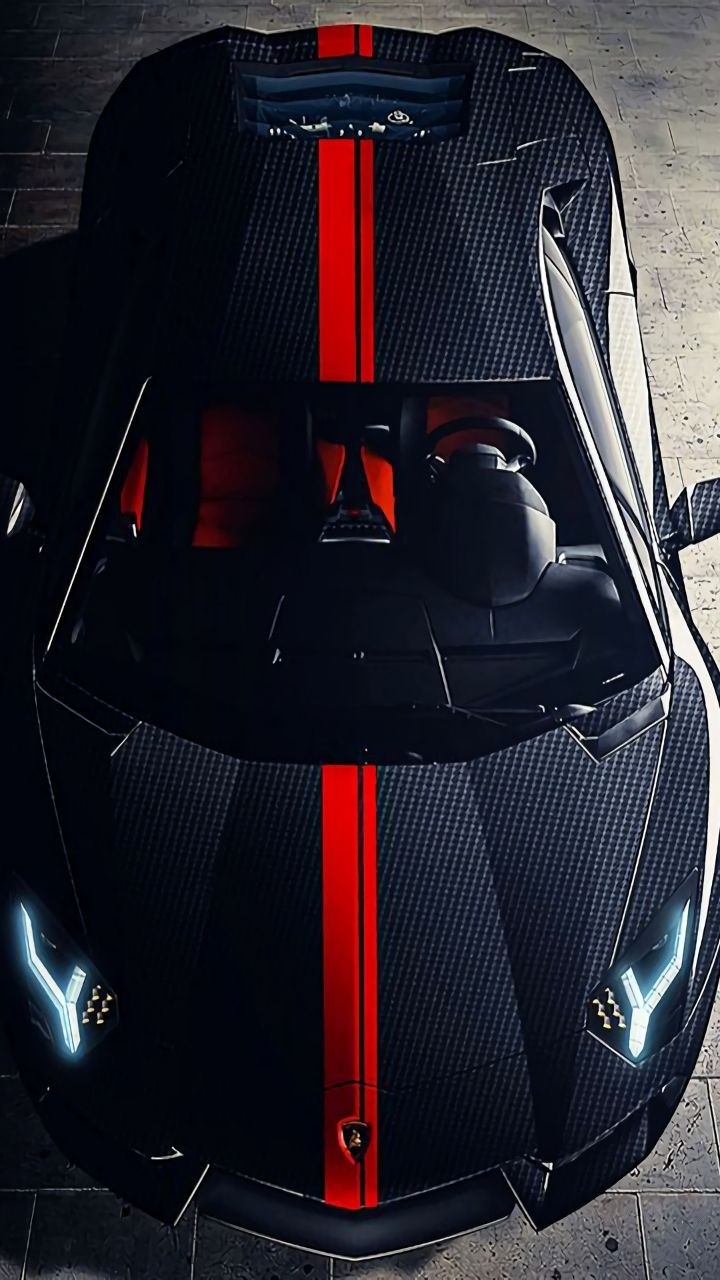 lamborgini aventador