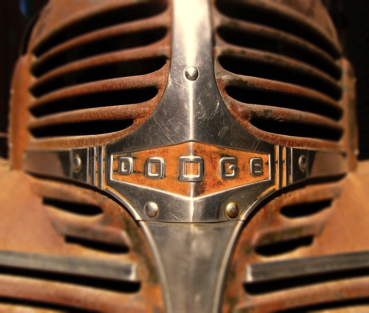?DODGE