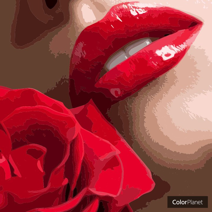 Oil Painting Art