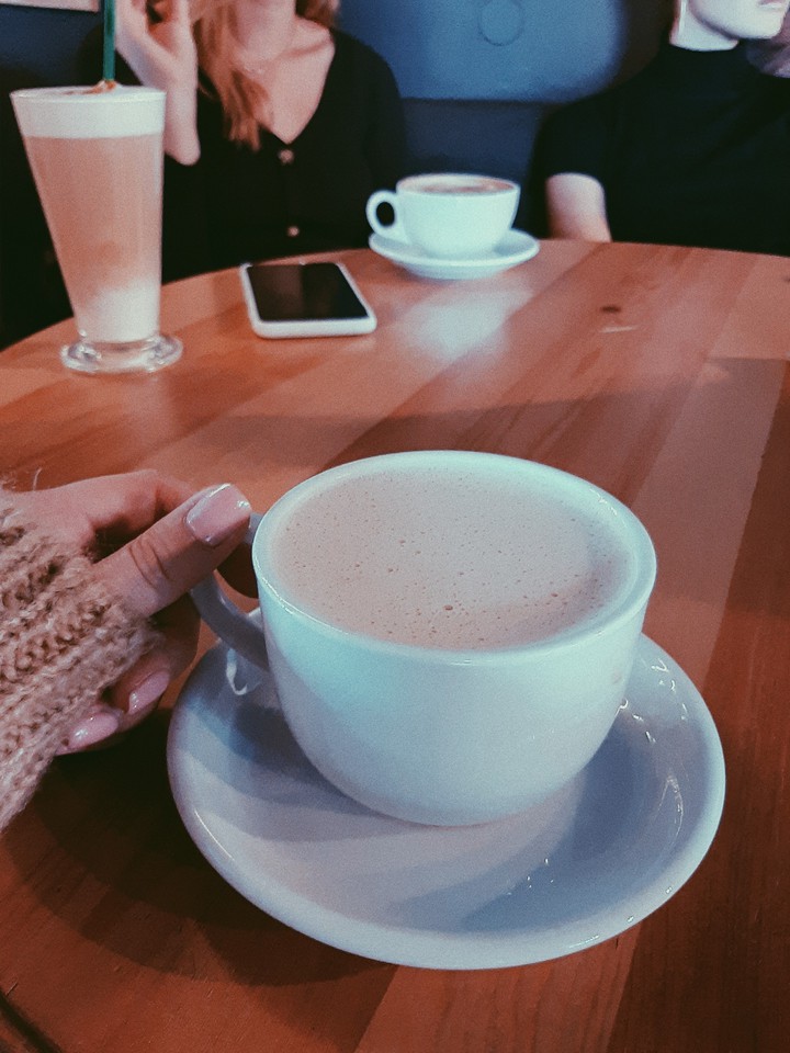 Coffee
