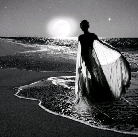 sea, dress háttérképek