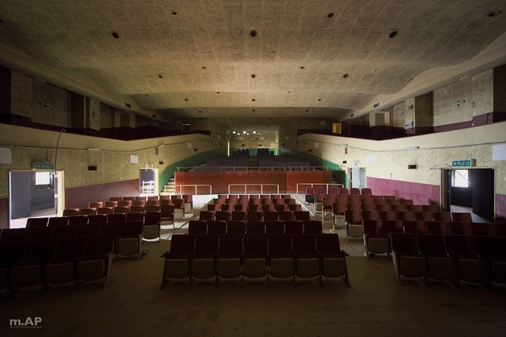 japan old cinema