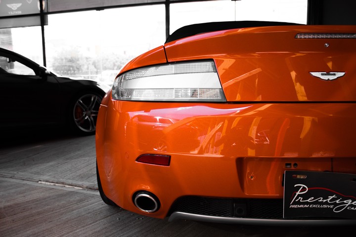 Super Aston
