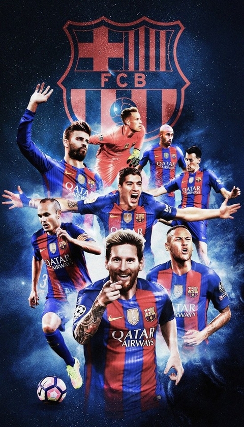 F.C.B