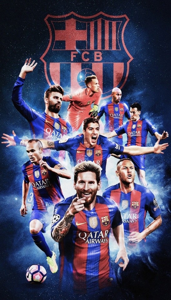 F.C.B