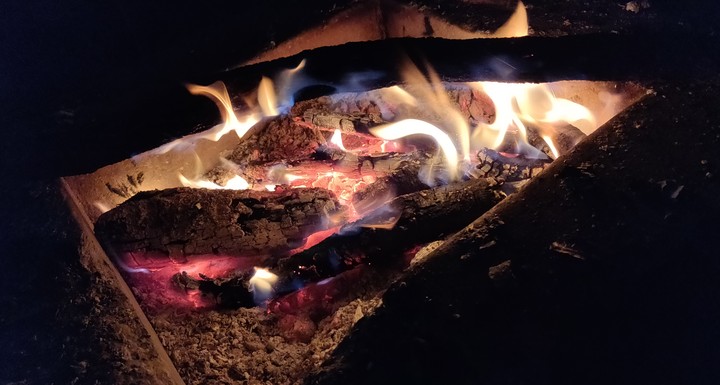 Fire