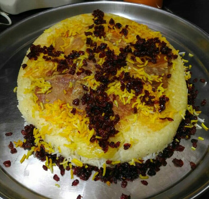ته چین
