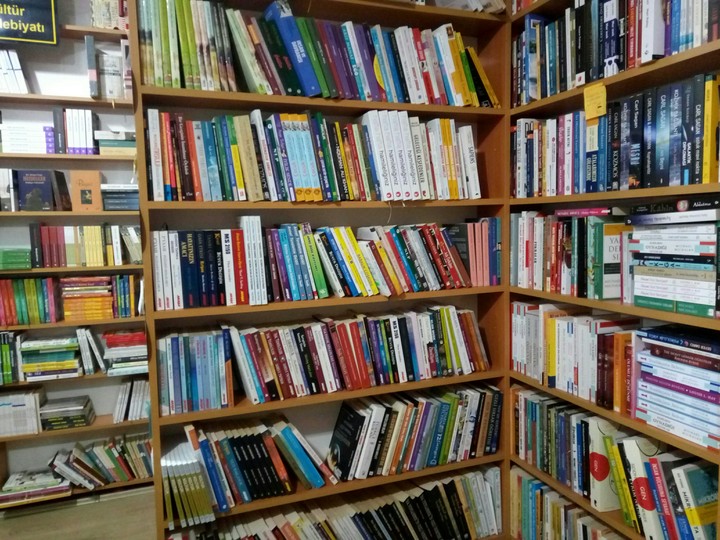 kitap