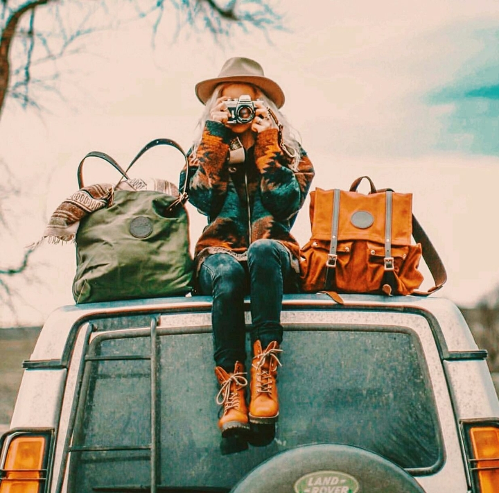 travel