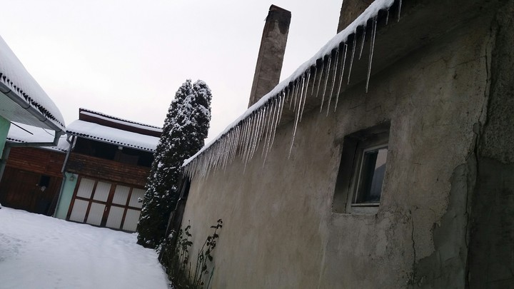 Snow