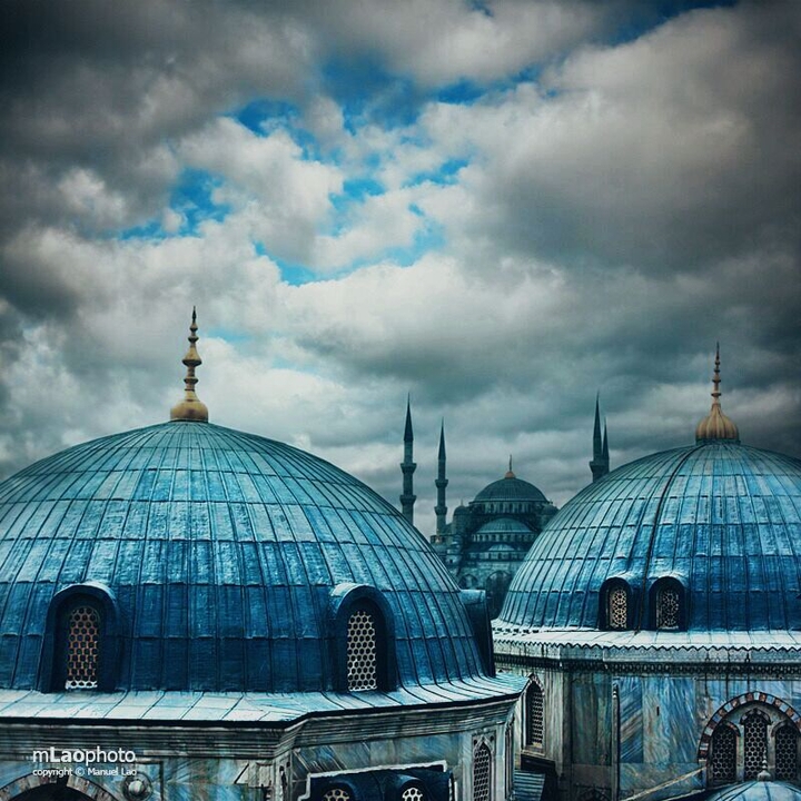 mosque