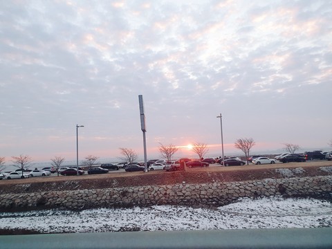 new year