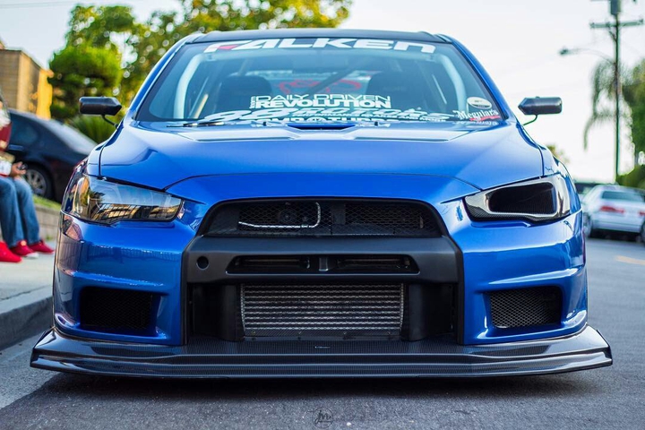 Mitsubishi