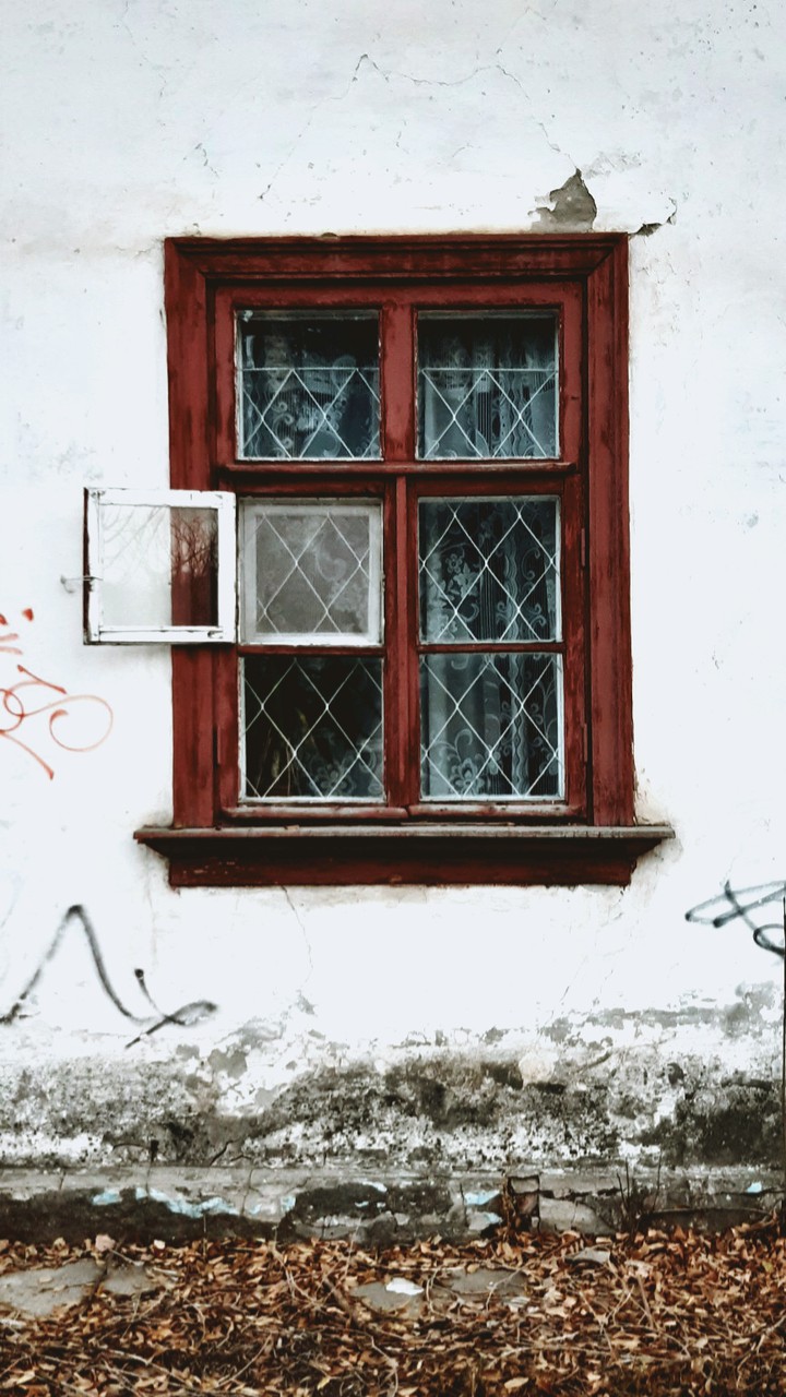 window